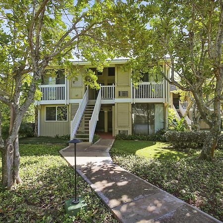 Deep Blue Condo Kahuku Extérieur photo