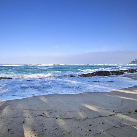 Deep Blue Condo Kahuku Extérieur photo