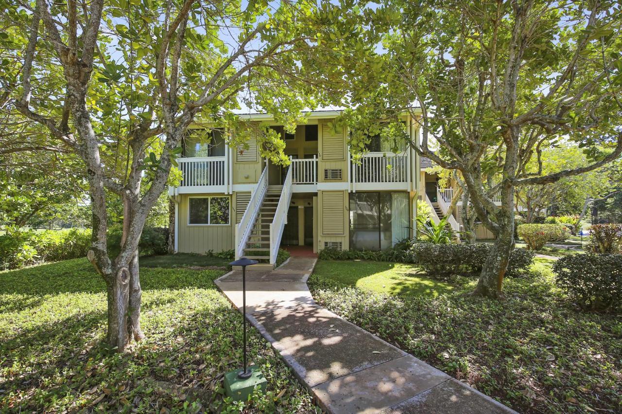 Deep Blue Condo Kahuku Extérieur photo