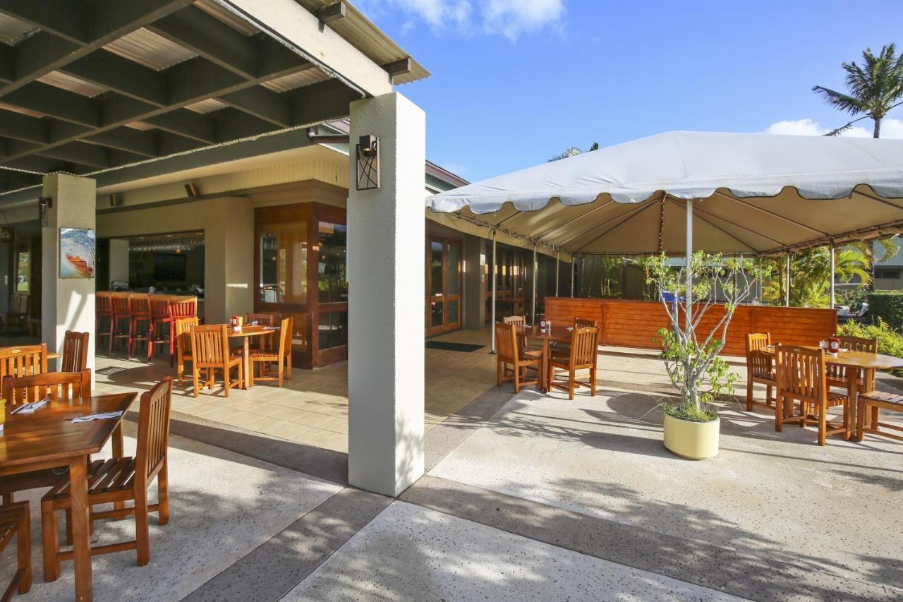 Deep Blue Condo Kahuku Extérieur photo