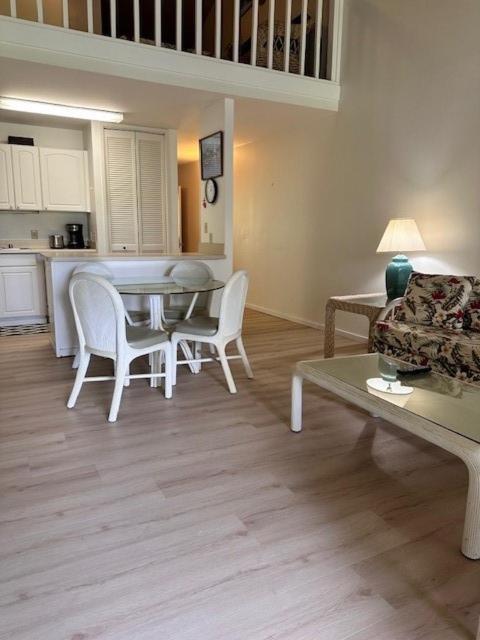 Deep Blue Condo Kahuku Extérieur photo