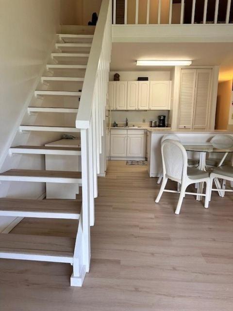 Deep Blue Condo Kahuku Extérieur photo