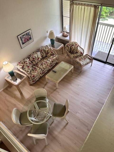 Deep Blue Condo Kahuku Extérieur photo