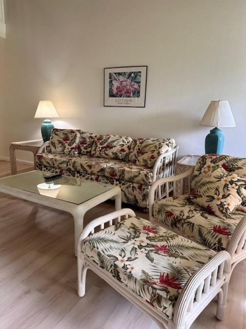 Deep Blue Condo Kahuku Extérieur photo