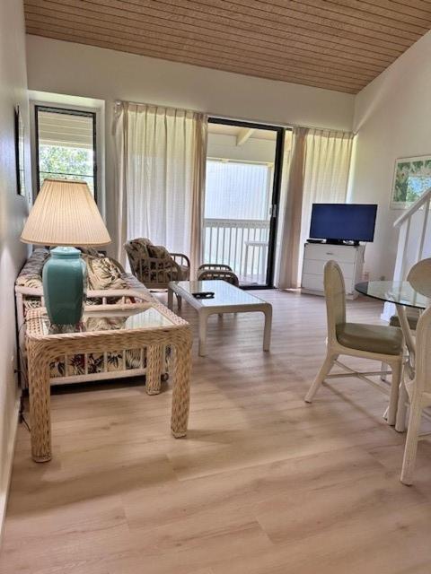 Deep Blue Condo Kahuku Extérieur photo