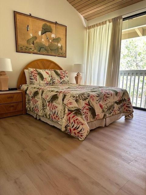 Deep Blue Condo Kahuku Extérieur photo