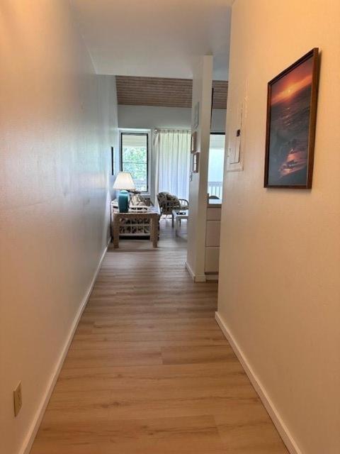 Deep Blue Condo Kahuku Extérieur photo