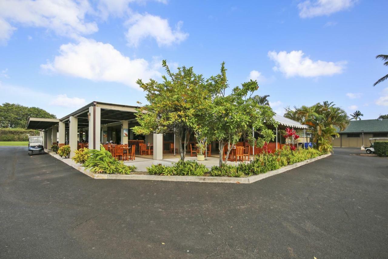 Deep Blue Condo Kahuku Extérieur photo